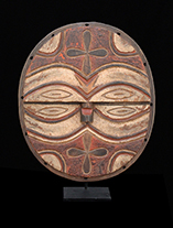 Teke mask 7829 thumbnail